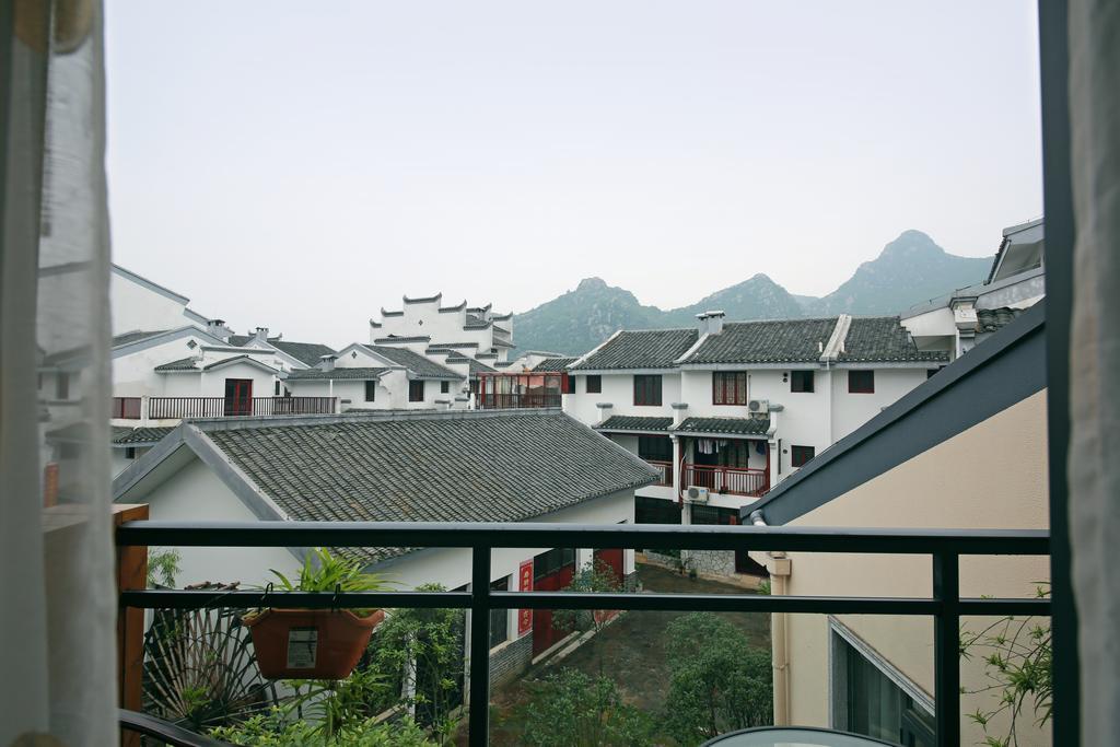 Guilin River View Villa Экстерьер фото